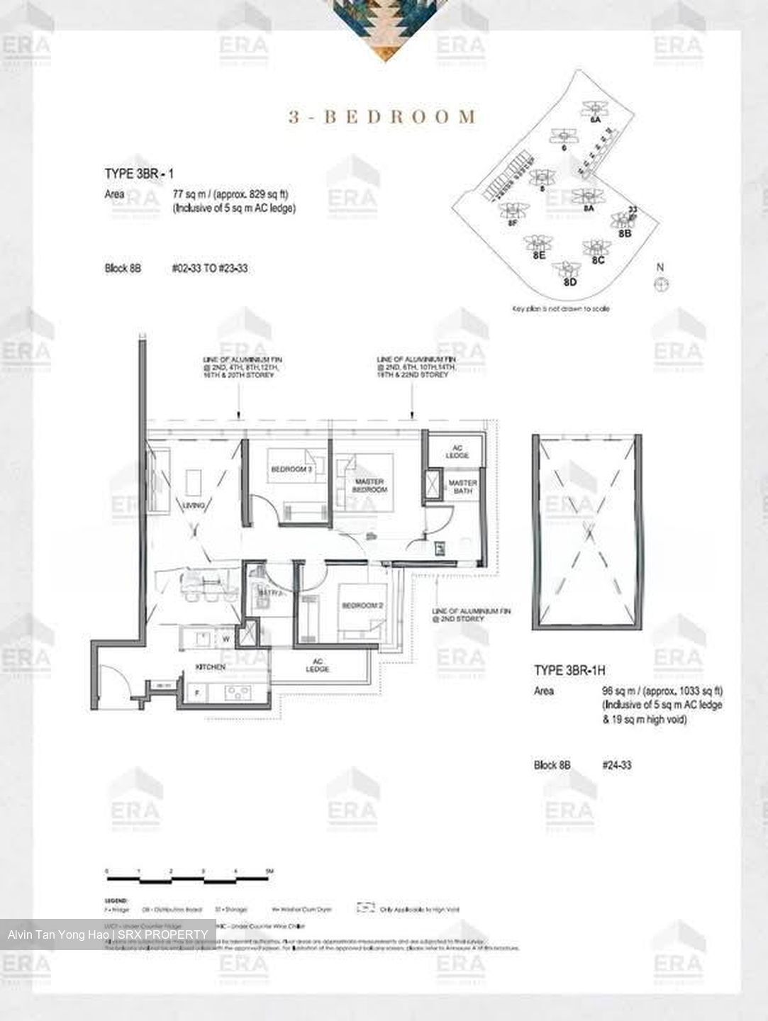 Parc Clematis (D5), Apartment #573165221